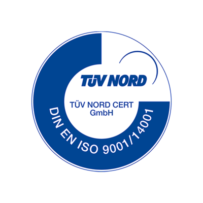 Csm Emco Bautechnik Tuev Nord Iso Zertifiziert 72407c0167