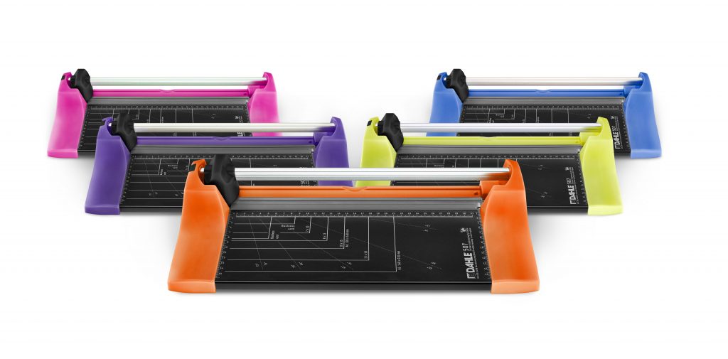 DAHLE 507 ColorID - emco Novus | All Round Solutions for Your Building